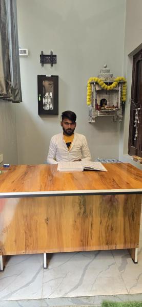 SUSHMA HOME STAY NEAR To SHRI RAM MANDIR